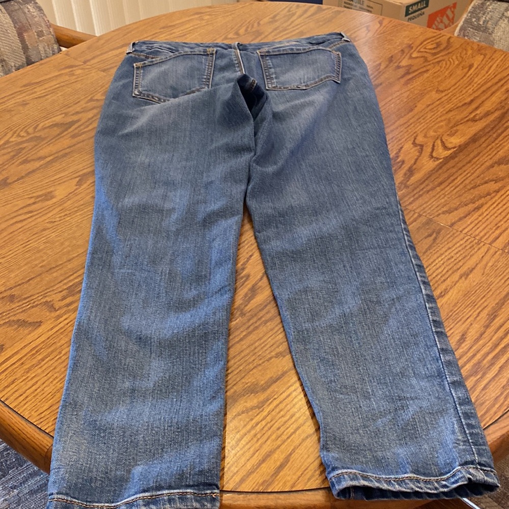 Metaphor jeans - Picture 8 of 8